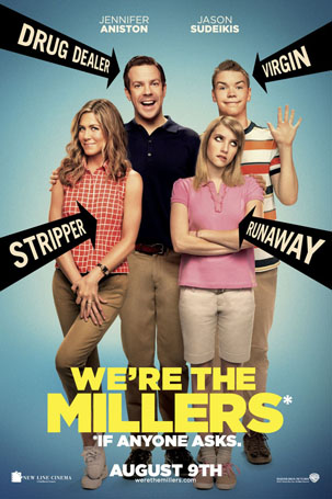 We’re the Millers